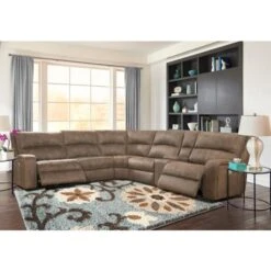 Wrenn 6-Piece Sectional -Home Decoration Shop GPU560 f