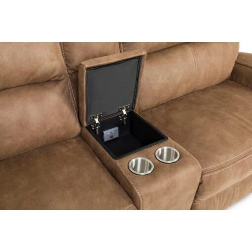 Wrenn 6-Piece Sectional - Image 7