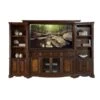 Harrison 4PC Entertainment Wall -Home Decoration Shop GPW217 a