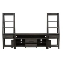 Leander 3PC Entertainment Wall -Home Decoration Shop GPW247 c