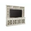 Radius 2PC Entertainment Wall -Home Decoration Shop GPW280 a