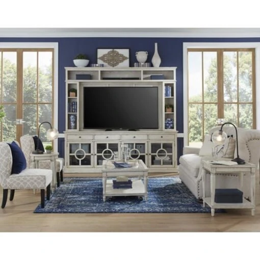 Radius 2PC Entertainment Wall - Image 2