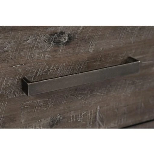 Emmett 4 Piece Entertainment Wall - Image 7