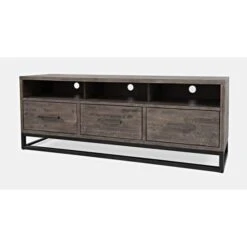 Emmett 4 Piece Entertainment Wall -Home Decoration Shop GPW295 h