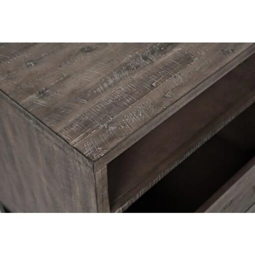 Emmett 4 Piece Entertainment Wall - Image 10
