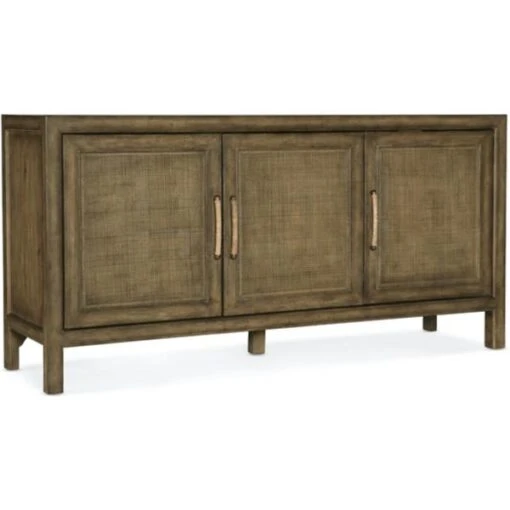 Sundance 3 Piece Entertainment Wall - Image 2