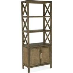Sundance 3 Piece Entertainment Wall -Home Decoration Shop GPW302 d
