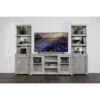 Avery Loft 3PC Entertainment Wall -65-Inch TV Stand -Home Decoration Shop GPW309 a