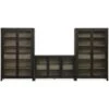 Beckett 3PC Entertainment Wall -Home Decoration Shop GPW319 a