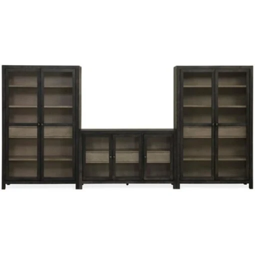 Beckett 3PC Entertainment Wall