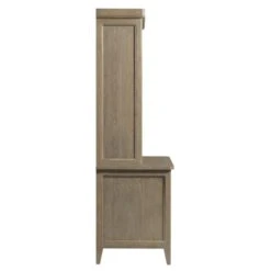 Urban Cottage 2 Piece McGowan File And Hutch -Home Decoration Shop GPW322 d