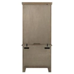 Urban Cottage 2 Piece McGowan File And Hutch -Home Decoration Shop GPW322 e