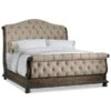 Rhapsody Tufted Bed -Home Decoration Shop KT05074 a