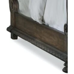 Rhapsody Tufted Bed -Home Decoration Shop KT05074 d