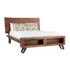 London Loft King Bed -Home Decoration Shop KT12708 a