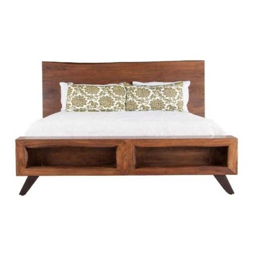 London Loft King Bed - Image 2