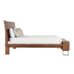 London Loft King Bed -Home Decoration Shop KT12708 c