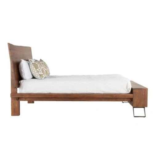London Loft King Bed - Image 3