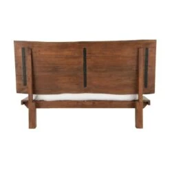 London Loft King Bed -Home Decoration Shop KT12708 d