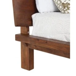 London Loft King Bed -Home Decoration Shop KT12708 e