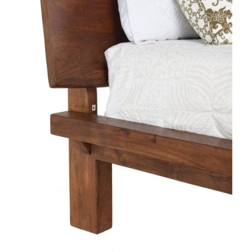 London Loft King Bed - Image 5