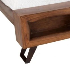 London Loft King Bed -Home Decoration Shop KT12708 f