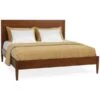 Mid Century Eliot Bed -Home Decoration Shop KT18952 a
