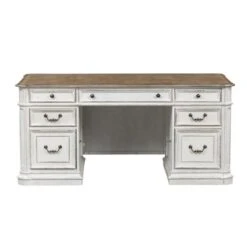 Magnolia Manor Junior Executive Desk -Home Decoration Shop KT22368 c