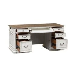 Magnolia Manor Junior Executive Desk -Home Decoration Shop KT22368 e