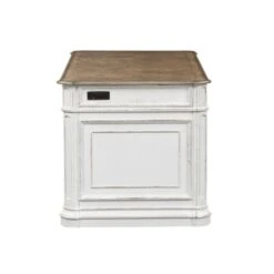 Magnolia Manor Junior Executive Desk -Home Decoration Shop KT22368 f