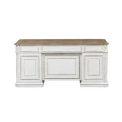 Magnolia Manor Junior Executive Desk -Home Decoration Shop KT22368 g