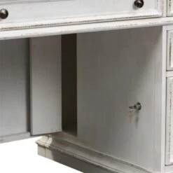 Magnolia Manor Junior Executive Desk -Home Decoration Shop KT22368 h