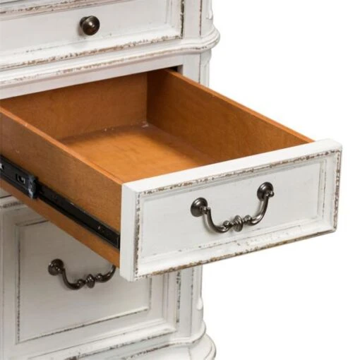 Magnolia Manor Junior Executive Desk - Image 10