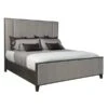 Linea Upholstered Bed -Home Decoration Shop KT25528 a