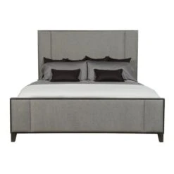 Linea Upholstered Bed -Home Decoration Shop KT25528 c