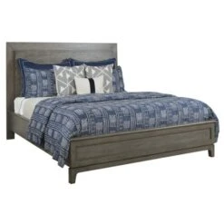 Cascade Kline Panel Bed