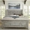 Heartland Decorative Panel Bed -Home Decoration Shop KT27508 a