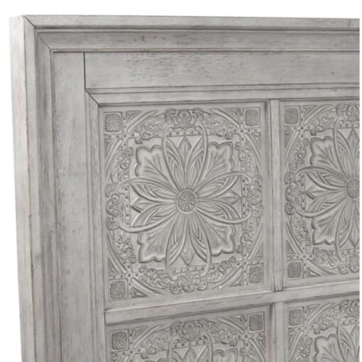 Heartland Decorative Panel Bed - Image 2