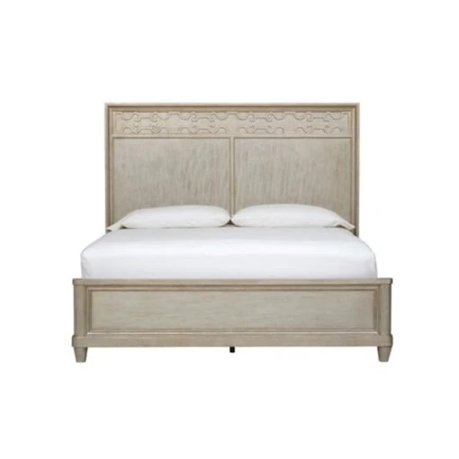 Morrissey Panel Bed - Image 3