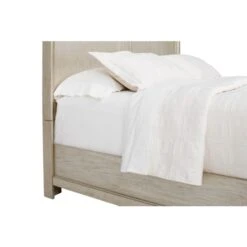 Morrissey Panel Bed -Home Decoration Shop KT27607 e