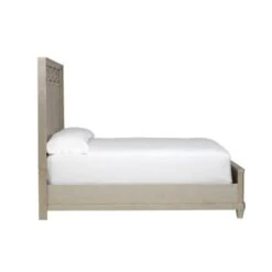 Morrissey Panel Bed -Home Decoration Shop KT27607 g