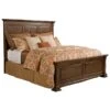 Portolone Monteri Panel Bed -Home Decoration Shop KT34827 a