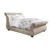 Claire Upholstered Bed -Home Decoration Shop KT35626 a