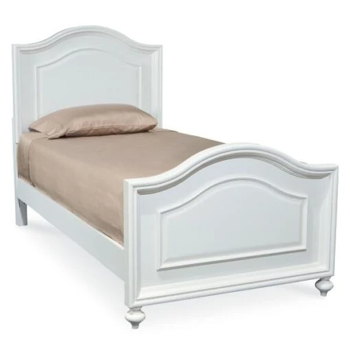 Madison Panel Bed