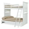 Madison Twin/Full Bunk Bed -Home Decoration Shop KT39826 a