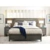 Cascade Kline Panel Bed With Wall Panels -Home Decoration Shop KT40501 a