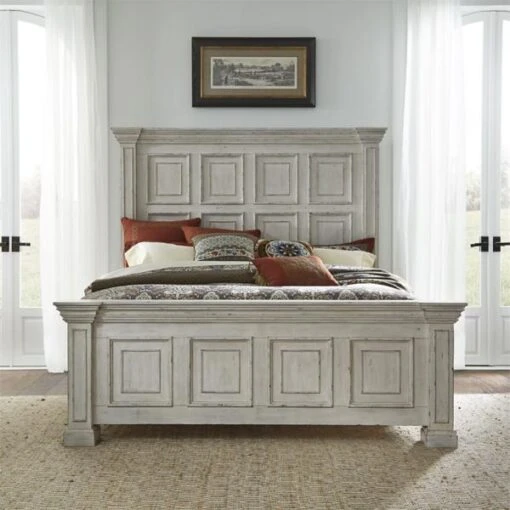 Big Valley Mansion Bed - Image 2