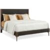 Santa Cruz Platform Bed -Home Decoration Shop KT44172 a