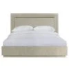 Crosby Panel Bed -Home Decoration Shop KT45252 a
