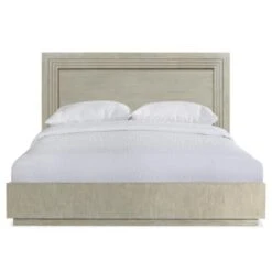 Crosby Panel Bed